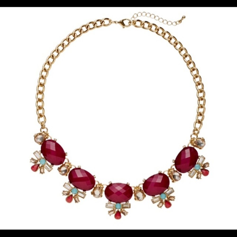 The Limited Necklace! Beautiful!
